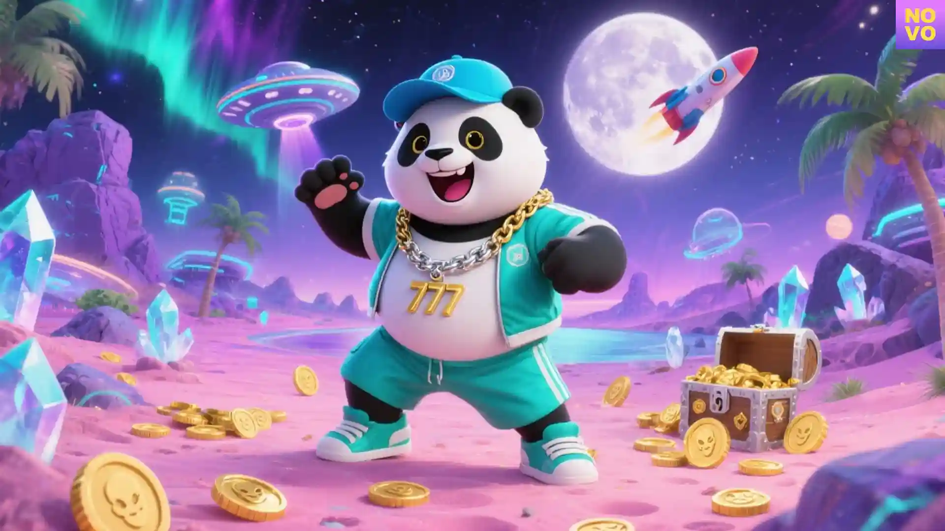 entretenimento online