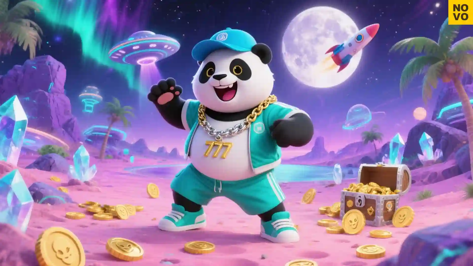 entretenimento online